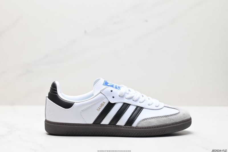 Adidas Samba Shoes